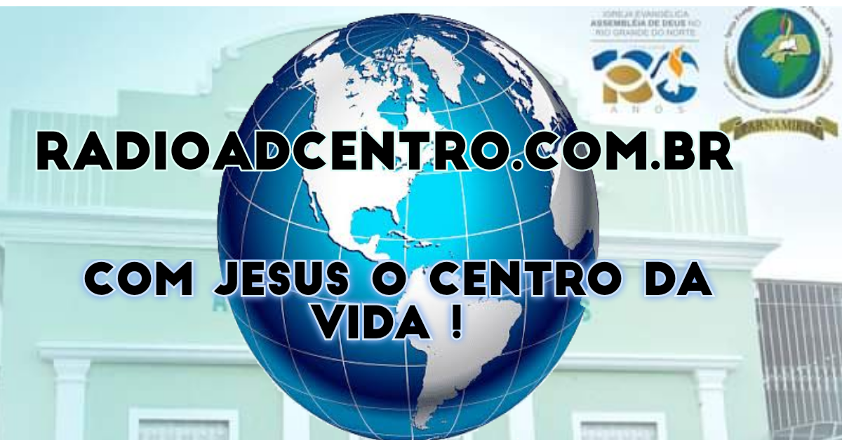 Rádio AD Centro